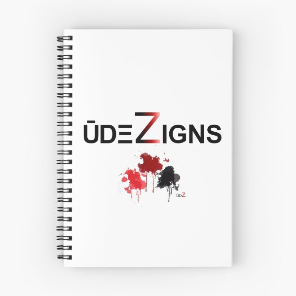 Item preview, Udezigns classic logo designed and sold by Udezigns.