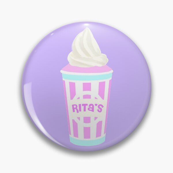 Item preview, nostalgic ritas gelati  designed and sold by grapehateswine.