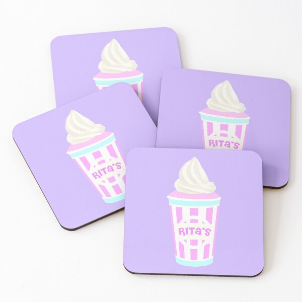 Item preview, nostalgic ritas gelati  designed and sold by grapehateswine.