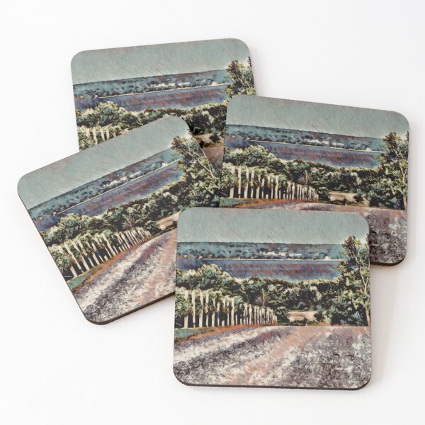 Item preview, Time For A View With Wine designed and sold by ChunkyMonty.