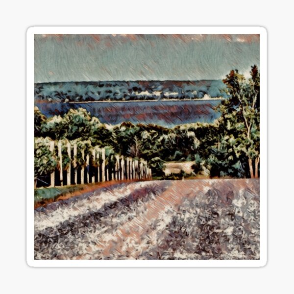 Item preview, Time For A View With Wine designed and sold by ChunkyMonty.