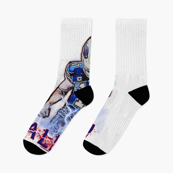 Item preview, Josh Allen Buffalo Bills Josh Allen  designed and sold by Vintageflys.