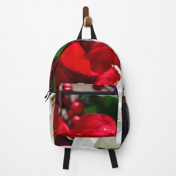 Item preview, Christmas Flowers designed and sold by akiobsession.