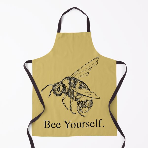 Item preview, Bee Yourself designed and sold by Binky Studio.