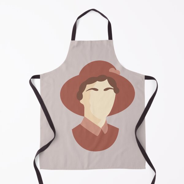 Item preview, Agatha Christie designed and sold by JJWard.