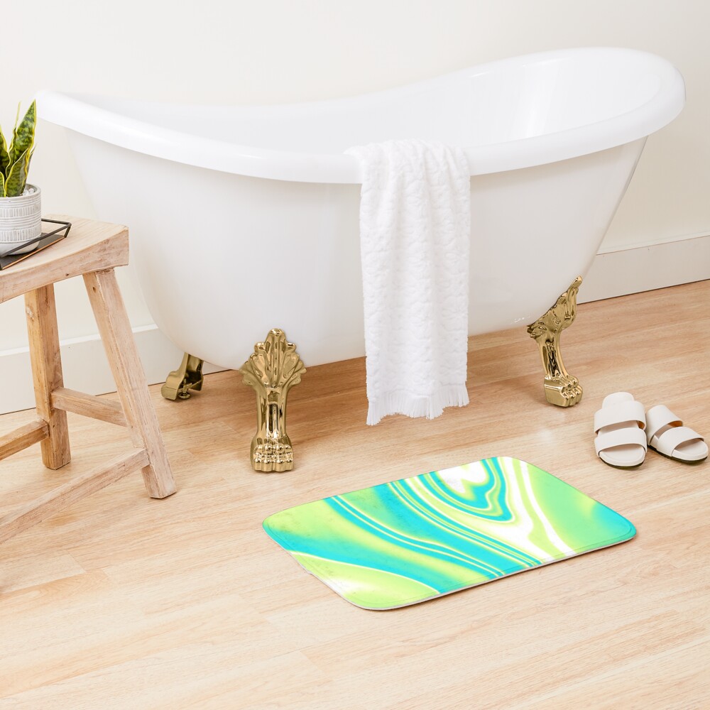Item preview, Bath Mat designed and sold by sdjames.