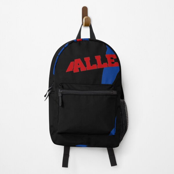 Item preview, Josh Allen, Buffalo Bills designed and sold by Vintageflys.