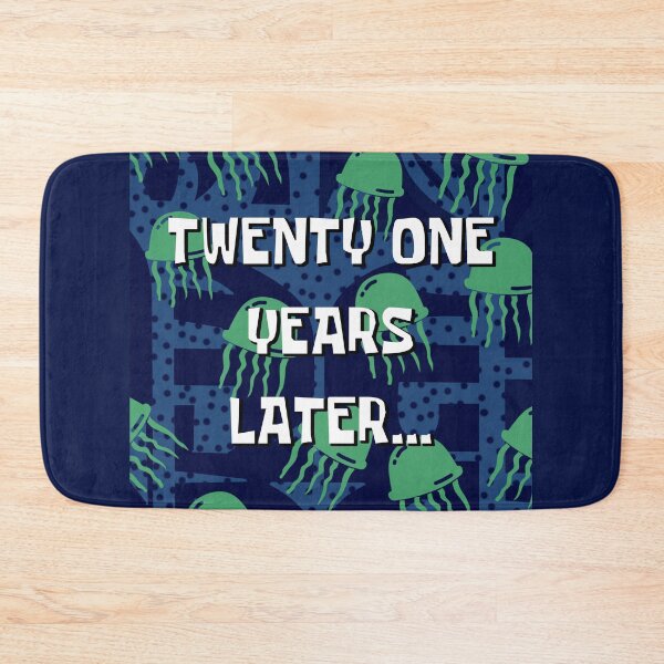 Item preview, twenty one years later designed and sold by bingmemeton.
