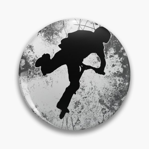 Item preview, Into the Unknown - Stunt Scooter Rider designed and sold by NaturePrints.