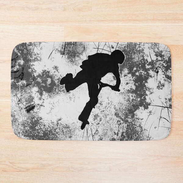 Item preview, Into the Unknown - Stunt Scooter Rider designed and sold by NaturePrints.