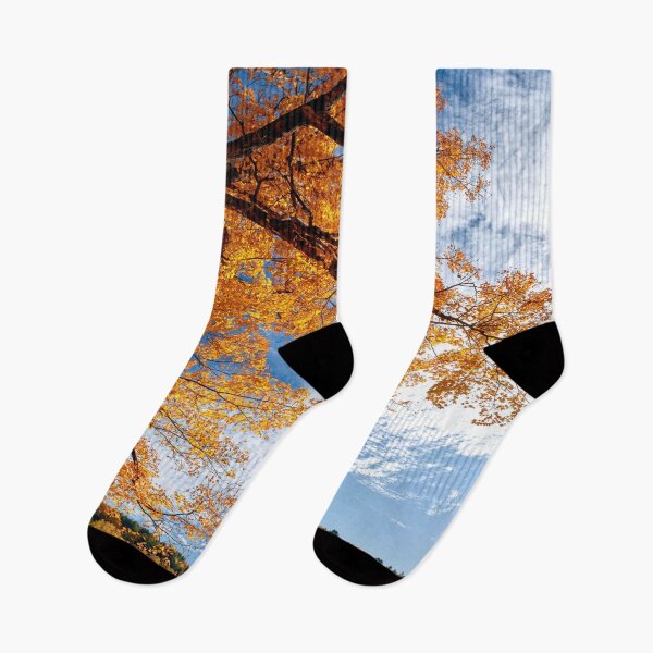 Item preview, Sleepy Hollow Farm Vermont Autumn  designed and sold by Rocky Mountain Artistry.