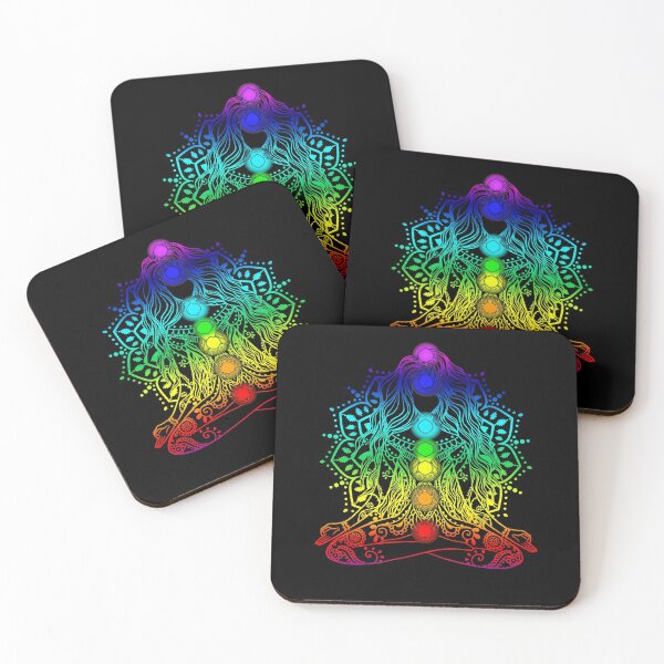 Item preview, yoga meditation graphics designed and sold by Peace-of-mind.