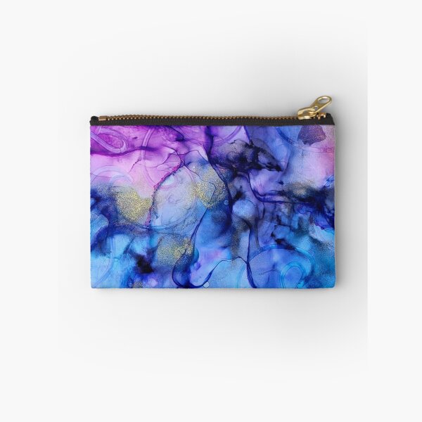 Item preview, Alcohol Ink Abstract Playground 2 designed and sold by Jean-Marie-Art.