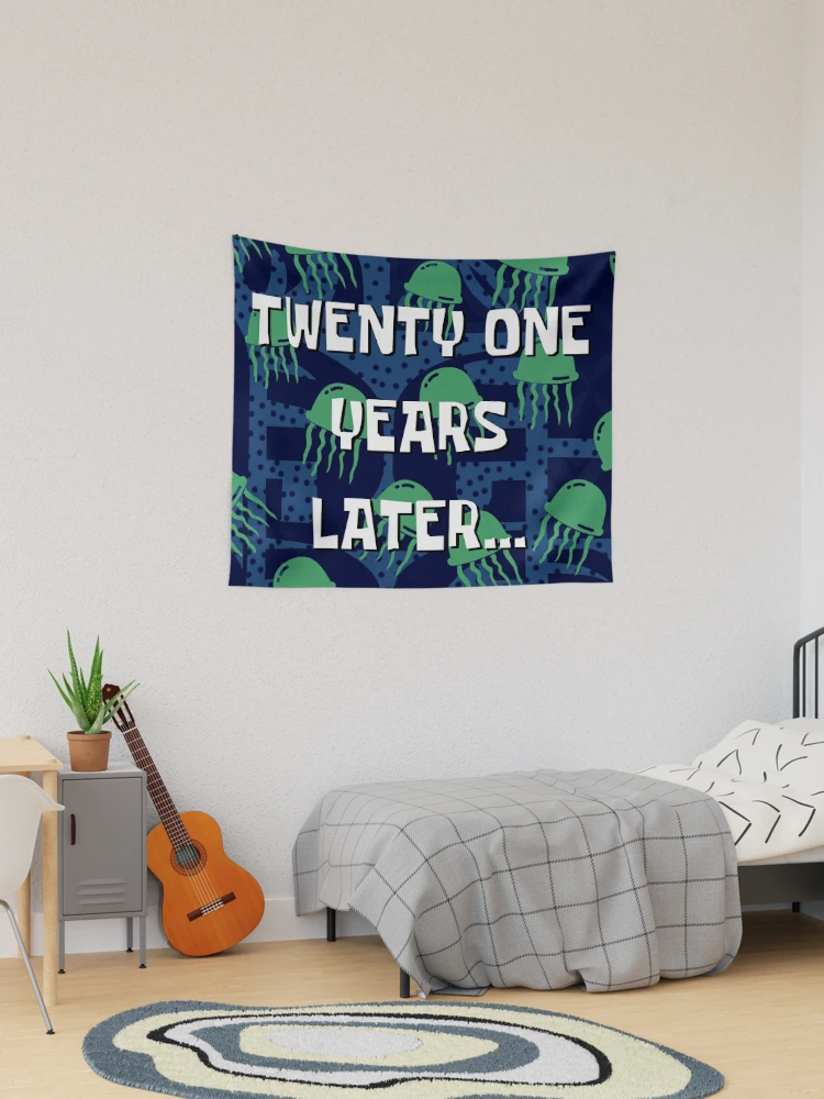 Twenty one 2025 pilots tapestry