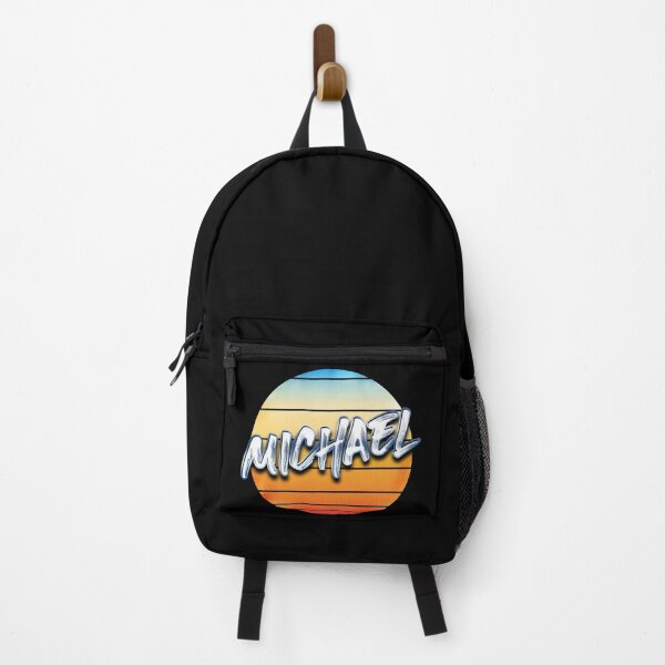 Item preview, Michael, Mike, Mikey, Michael version 2,  designed and sold by preyjectile.