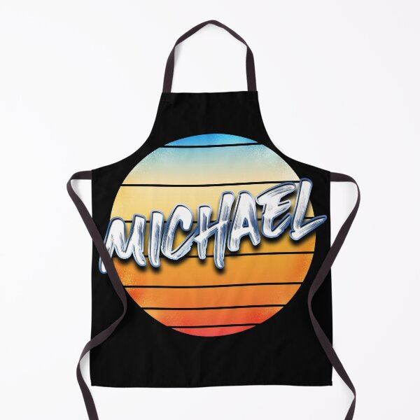 Item preview, Michael, Mike, Mikey, Michael version 2,  designed and sold by preyjectile.