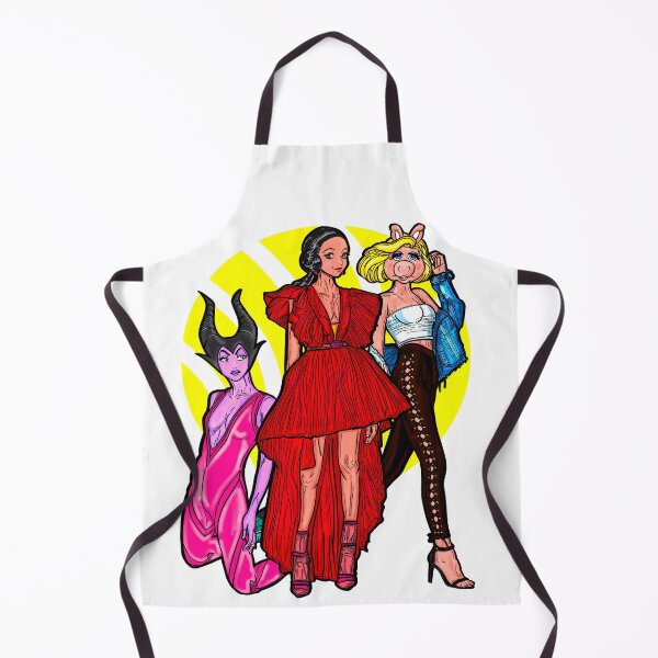 Item preview, Fashion Gurls designed and sold by undermyskin73.