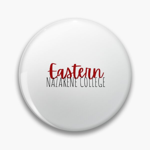 Item preview, Eastern Nazarene College designed and sold by Nazarenegirl.