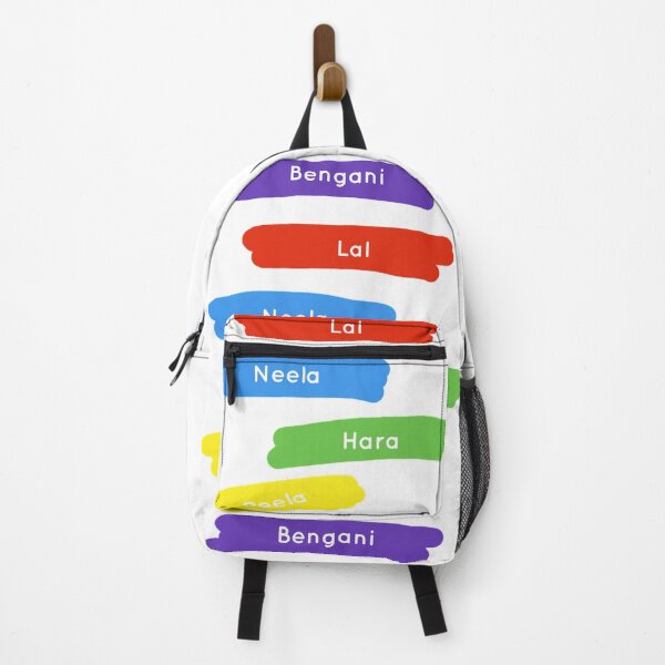 Item preview, Colours (Ranga) designed and sold by PurpleBandar.
