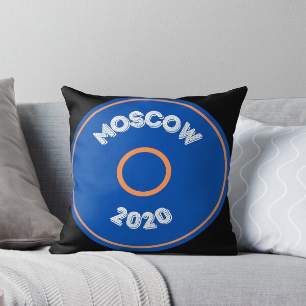 Item preview, Wrestling on the Mat in Moscow 2020 designed and sold by ChibiKolossus.