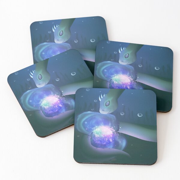 Item preview, Sea Serpent and Galaxy designed and sold by Daerael.