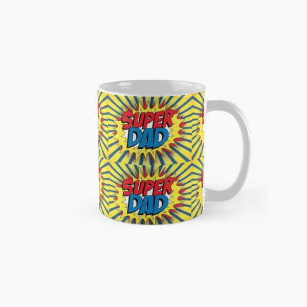 Item preview, SUPER DAD designed and sold by DIRTY-GECKO.