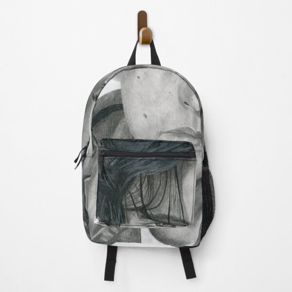 Item preview, Cole Sprouse Graphite Portrait designed and sold by shelleyfineart.