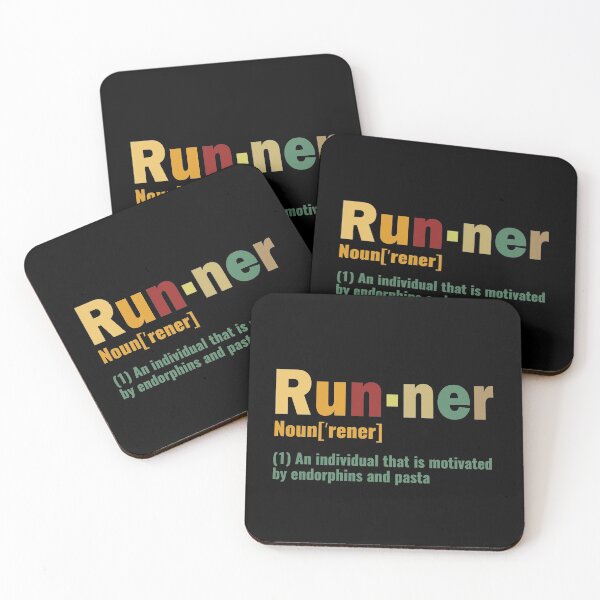 Item preview, Runner Definition designed and sold by hasanmasud.
