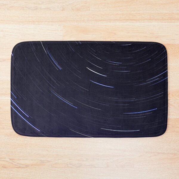 Item preview, stars blue sky dark blue time lapse designed and sold by alifzahari.