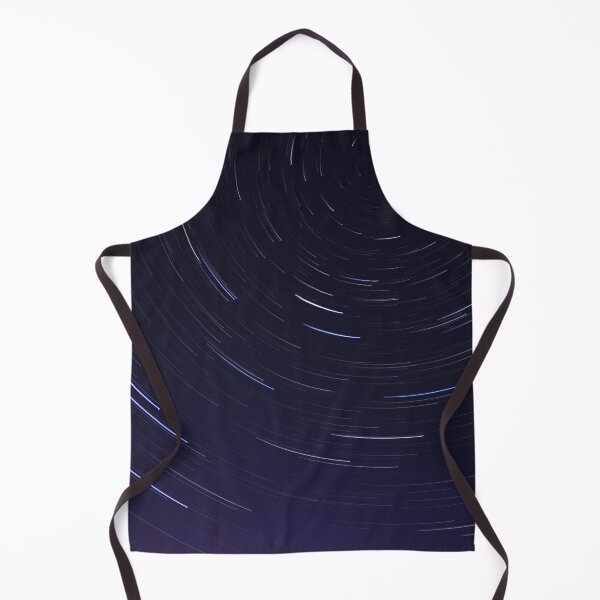 Item preview, stars blue sky dark blue time lapse designed and sold by alifzahari.