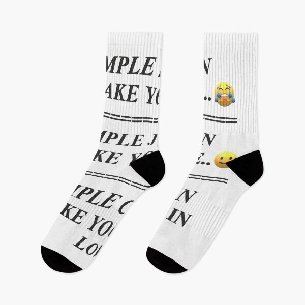 Item preview, Simple quotes for life designed and sold by Creative fashion Mix.