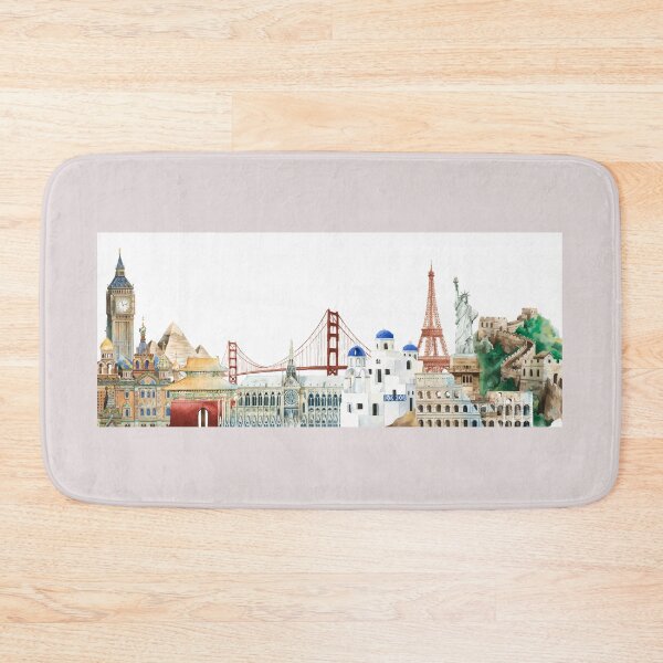 Item preview, Mile Stone designed and sold by laymankart.