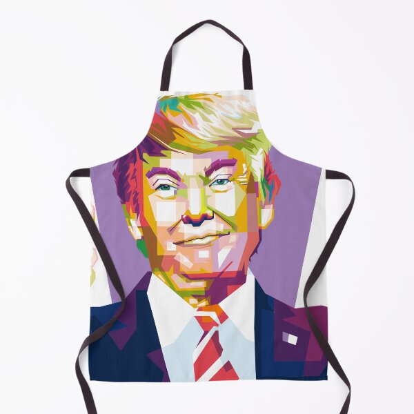 Item preview, Donald Trump designed and sold by ernandofp.