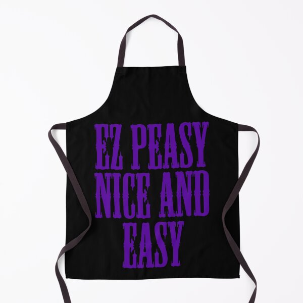 Item preview, Ez Peasy Nice & Easy designed and sold by Uvogin2099.