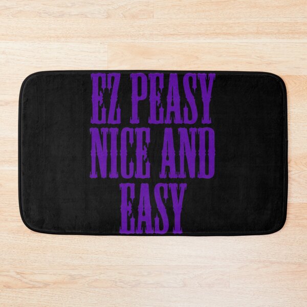 Item preview, Ez Peasy Nice & Easy designed and sold by Uvogin2099.