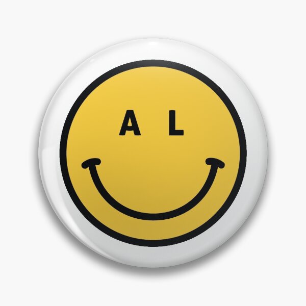 Item preview, Alabama Smiley Face designed and sold by Lexanna.
