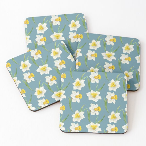 Item preview, Narcissus blossom designed and sold by colorholiday.