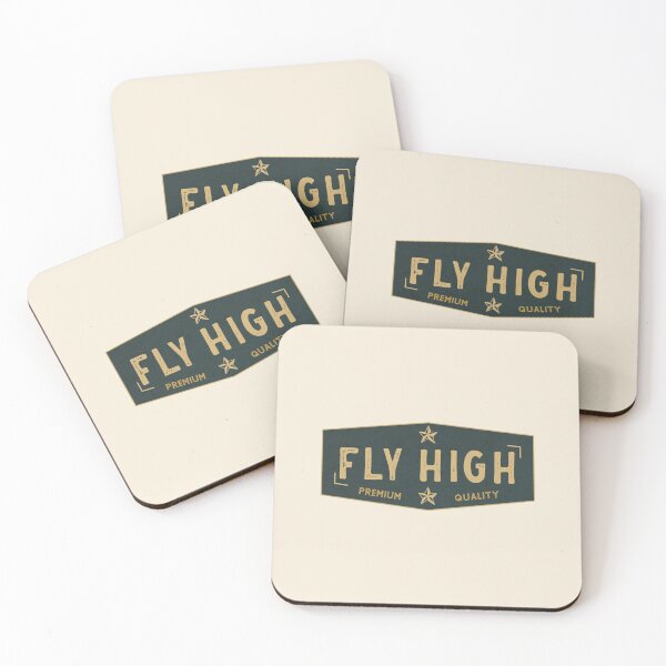 Item preview, Fly High designed and sold by munochill.