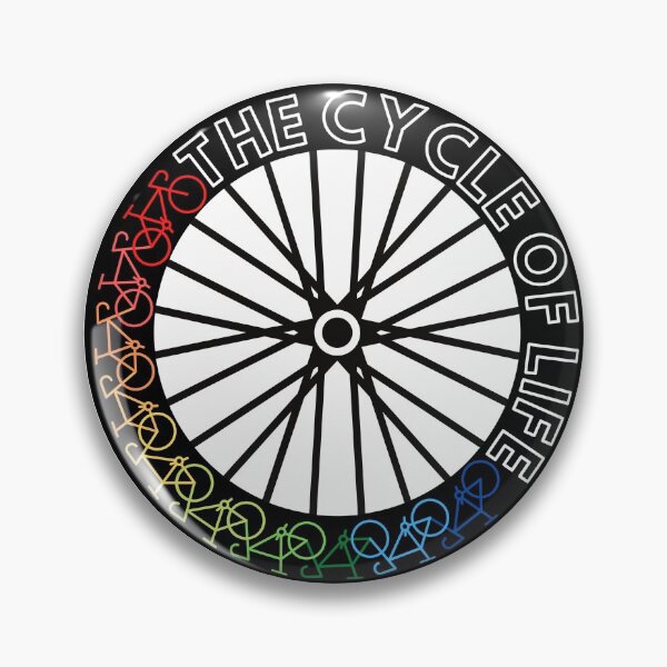 Item preview, The Cycle Of Life designed and sold by rgraphix.