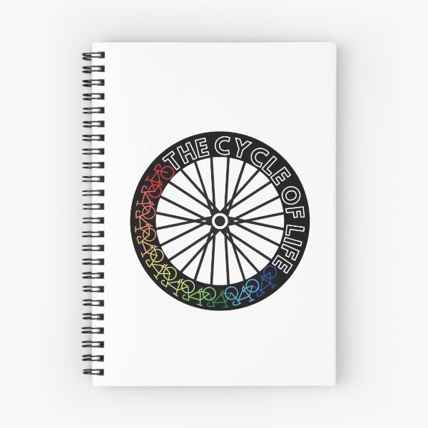 Item preview, The Cycle Of Life designed and sold by rgraphix.