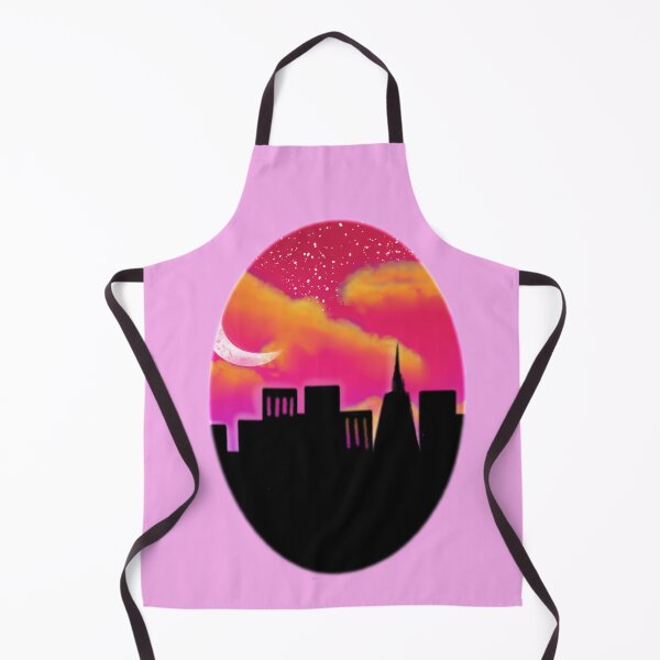Item preview, mid night sky Amstar dam skyline designed and sold by The-overthinker.