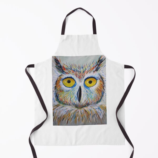 Item preview, Awakened Owl designed and sold by Kriya Moon.