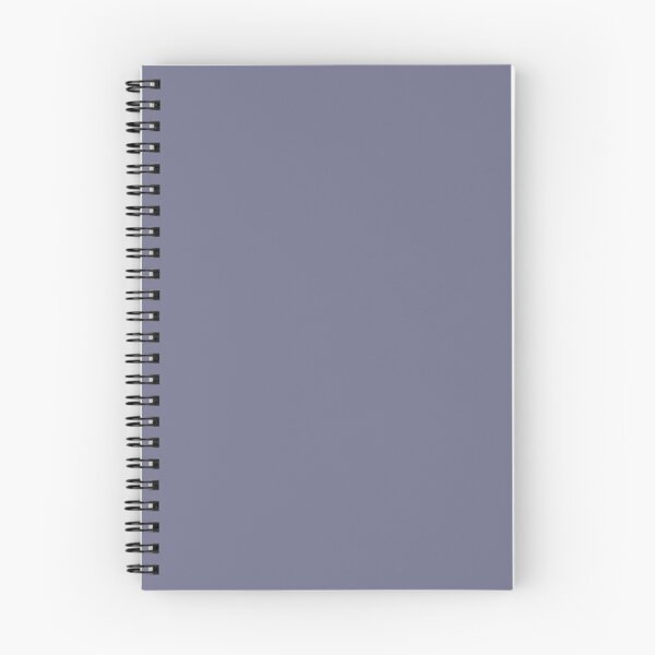 Item preview, Dusty Medium Blue designed and sold by rewstudio.