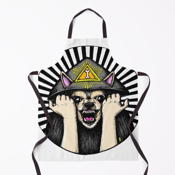 Item preview, ALEiSTER GROWLEY designed and sold by BENAVLiS.