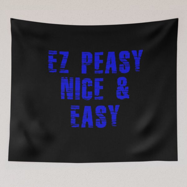 Item preview, Ez Peasy Nice & Easy designed and sold by Uvogin2099.