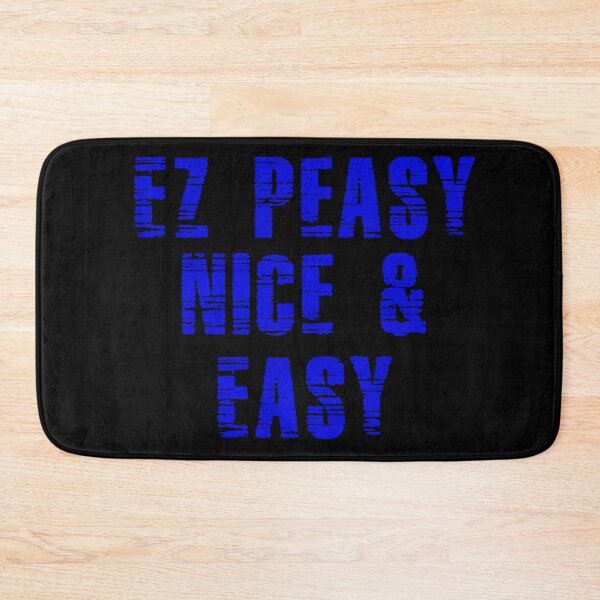 Item preview, Ez Peasy Nice & Easy designed and sold by Uvogin2099.