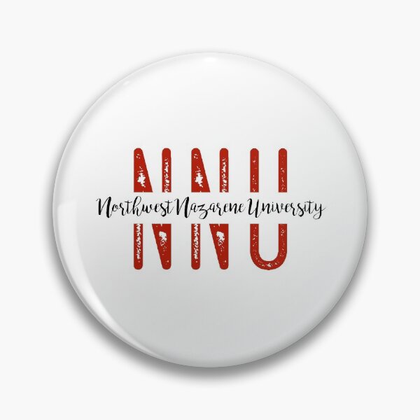 Item preview, Northwest Nazarene University  designed and sold by Nazarenegirl.