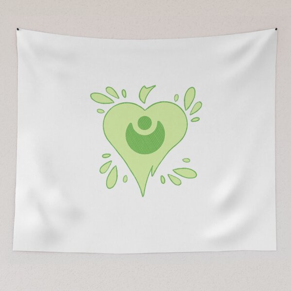 Item preview, Primal Rune designed and sold by DottyArts.