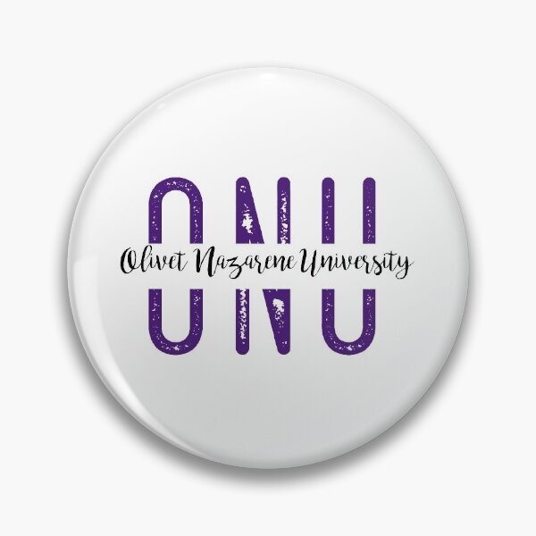 Item preview, Olivet Nazarene University  designed and sold by Nazarenegirl.