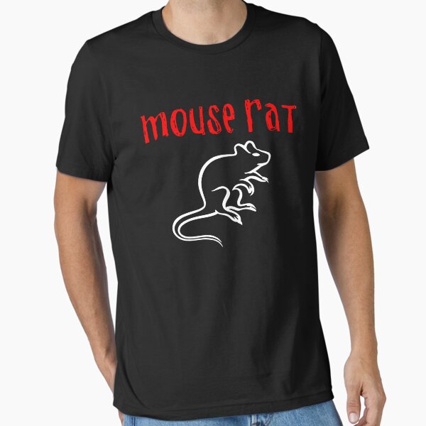 Item preview, Mouse Rat music designed and sold by wittty.
